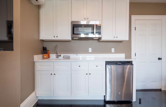 The Chester Hotel - Foto 45