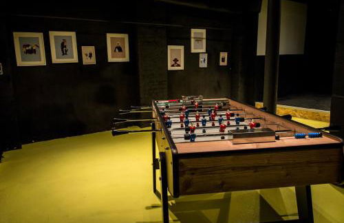 Villa Avril & spa 15 pers- location Villa de Prestige 2 Piscines intérieur et extérieur et sauna - Foto 73