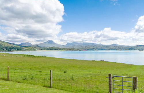 Ach-Na-Clachan - Foto 16