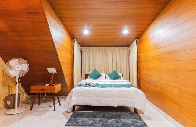 Ethnic Villa Wayanad - Foto 6