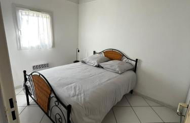 Maison de vacances à la mer - Foto 13