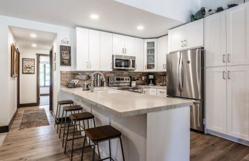 Horizons IV #156 New Luxurious Listing! Fully Remodeled 2 Bedroom Plus Loft 3 Full Bathroom Sleeps 8 - Foto 8