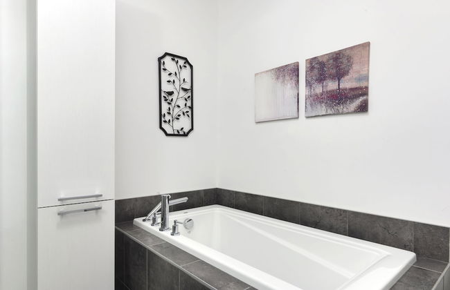 Chalets à louer à Stoneham - Foto 49