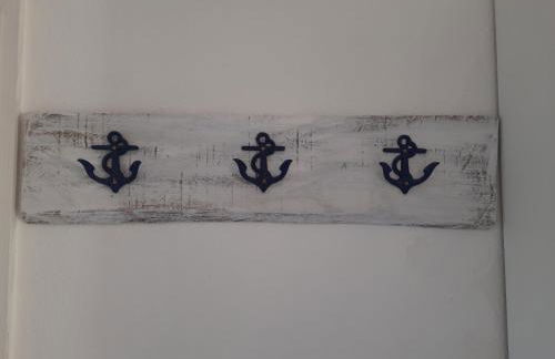 Ferienwohnung MeerGlück in der Ostseeresidenz Gandarm - Foto 16