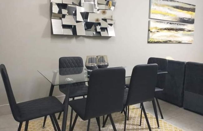 Spacious, With Great Design 2 Bedroomed Apartment - Foto 1