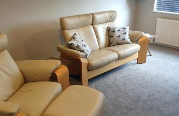 The Annex Roundaway Lodge - Foto 6