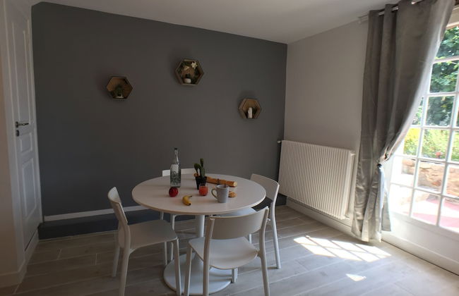 Domaine des trois châteaux - Foto 31