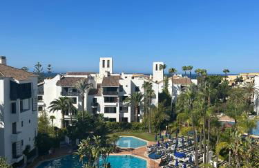 Jardines de las Golondrinas Marbella with Sea Views - Foto 45