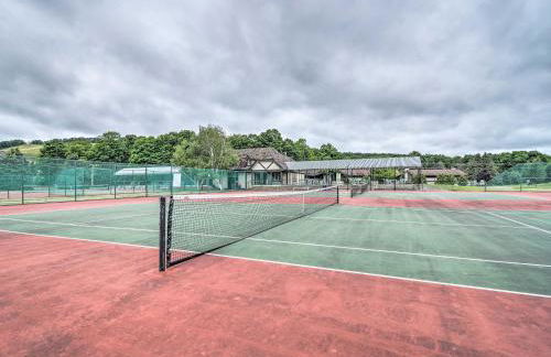 Ski-InandSki-Out Getaway at Boyne Mountain Resort - Foto 21