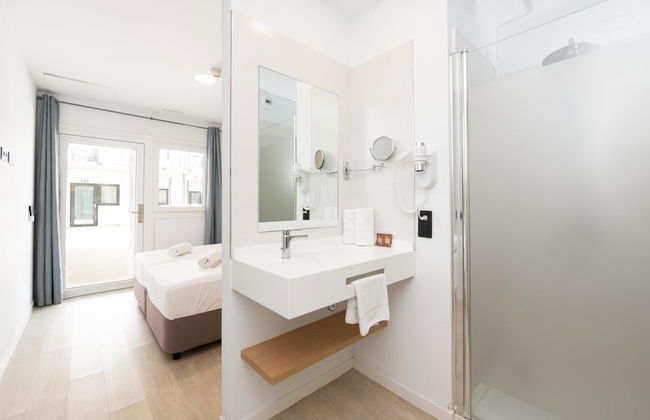 ALEGRIA Barranco - Photo 41