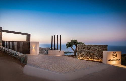 Villa Helios - Elevate Your Senses - Foto 90