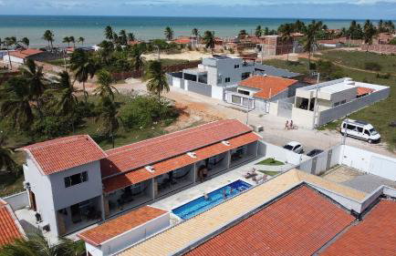 Joias do Nordeste - Chalés para Temporada - Foto 7