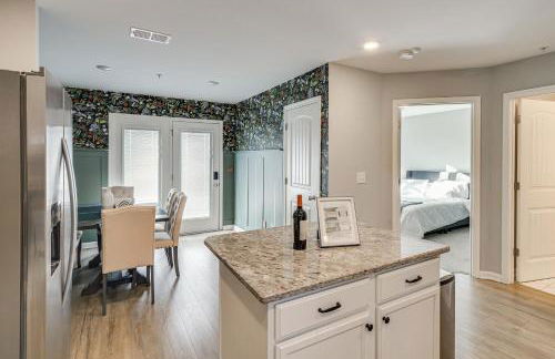 Quiet and Comfy Spring Hill Townhome with WFH Setup - Photo 7