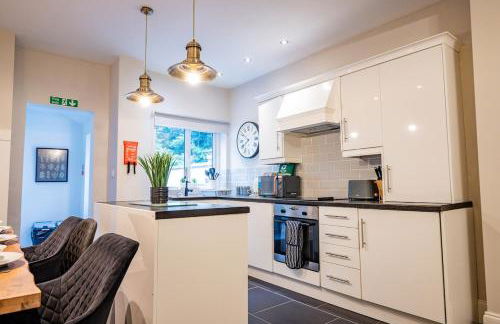 Southfield City Home - Foto 30