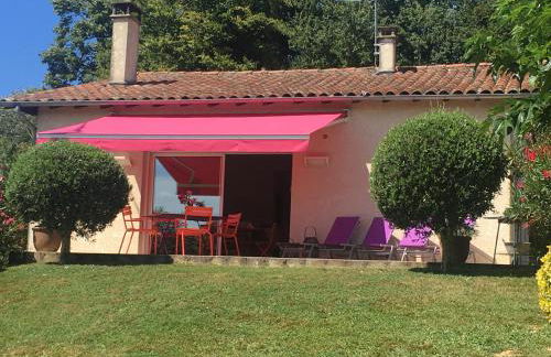 Gite Au Bouzigues - Photo 1