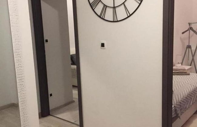 Modern and Cozy Apartment With Terrace in Kastel Kambelovac - Foto 1