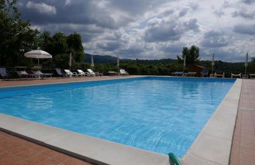 Agriturismo Casal Cerqueto - Photo 29