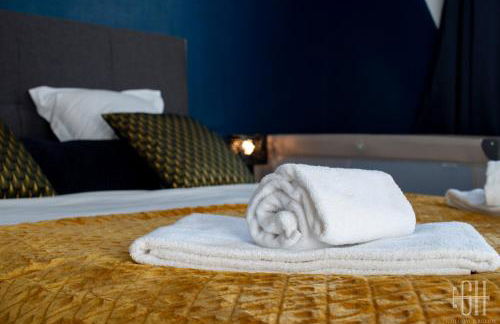 L'Alysse - Maison Familiale - Foto 52