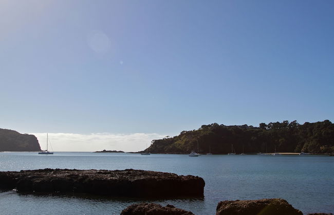 Pacific Rendezvous - Foto 41