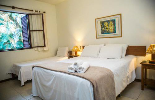 Pousada Fazenda Monjolos - Foto 52