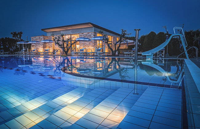 Antico Podere San Francesco Hotel - Photo 136