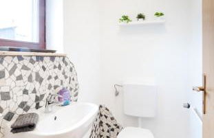 10-Bett Ferienwohnung Sonnenblume - Foto 11