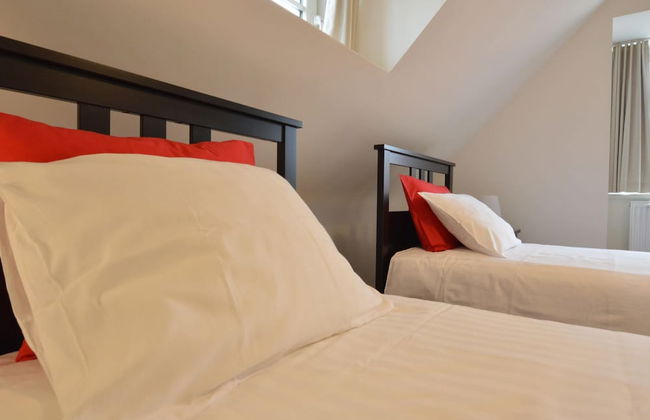 Soothing Holiday Home With Recreation Room - Foto 4