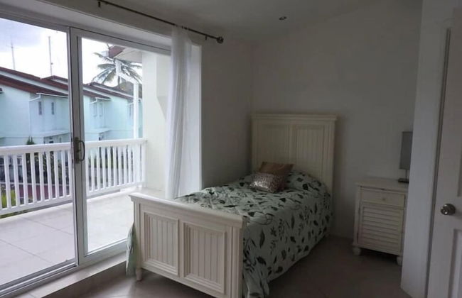 Villa 244D at Jolly Harbour - Foto 2