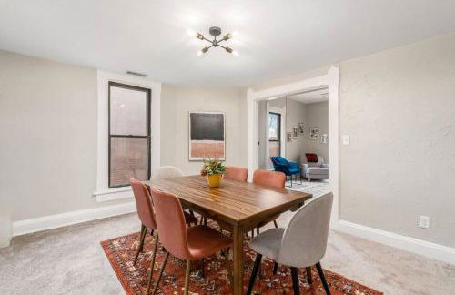 Entire Duplex - 2 Units - Foto 66