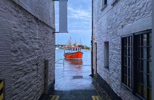 Fulmar Cottage - Foto 31