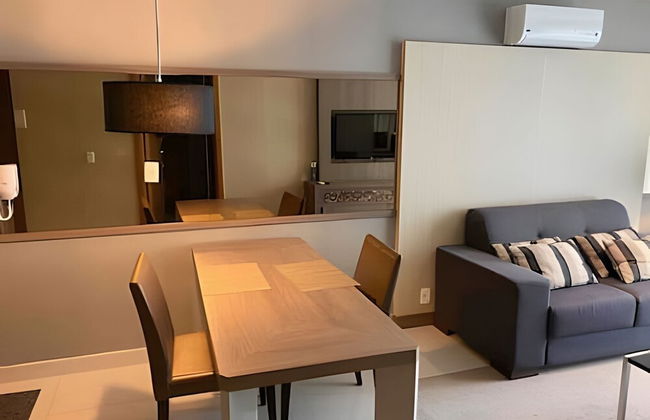 Brisas do Lago - apartamento 7 - Photo 27