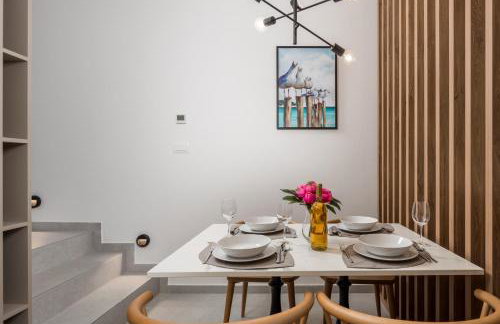 Apartmani Vila Mara M 2 i M 3 heated pool - Foto 6