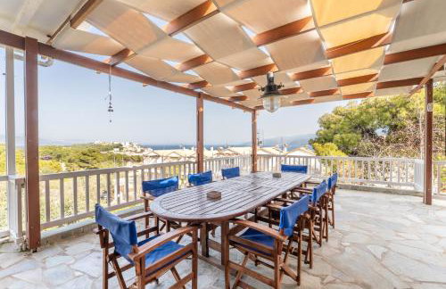 The House of Gratitude - Poolside Retreat - Foto 24