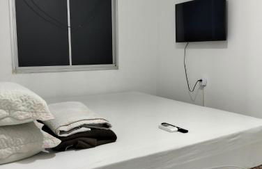 Apartamento de 1 QUARTO - Foto 3