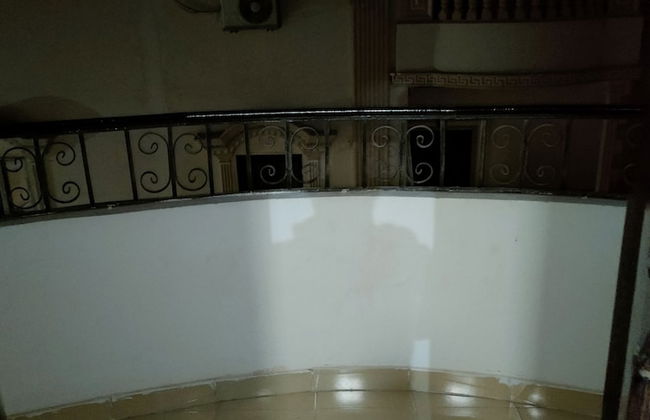 Al Dahar apartments Hurghada - Foto 20