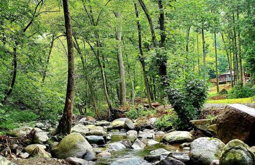 Zen River Retreat - Foto 8