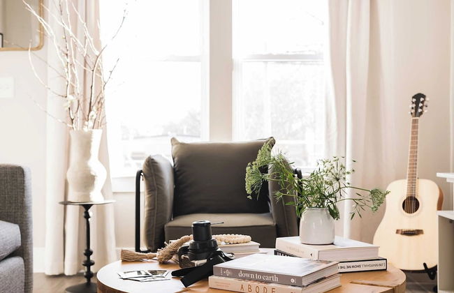 Stapleton & Mcgraw by Avantstay 2 Units! Sleeps 16! Spacious Home in Nashville! - Foto 3