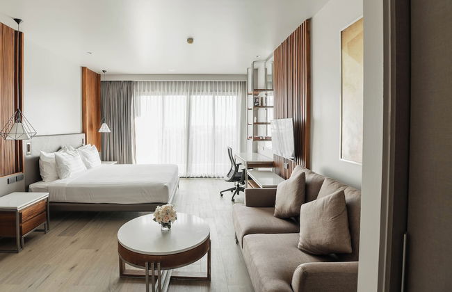 SN Residences - Foto 47