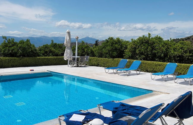 Villa Christina - Foto 65