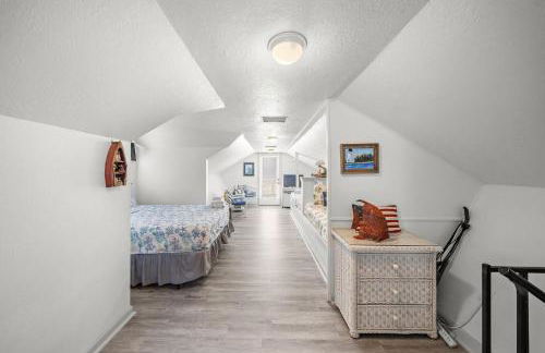 Seaview Island Getaway home - Foto 23