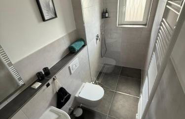 Apartment 2 Chic Chamber - Foto 10