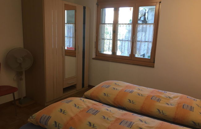 Schwizi's Holiday Apartments - Foto 12