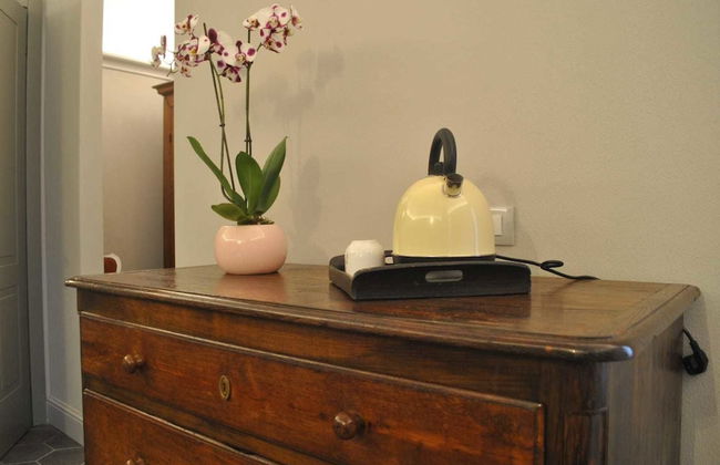 Locanda San Tomaso - Photo 18