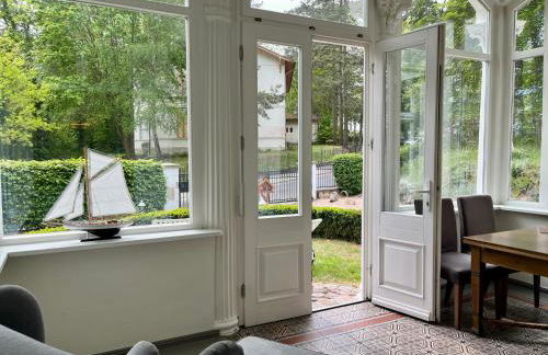 Meerblick - Villa Achterkerke - Foto 33