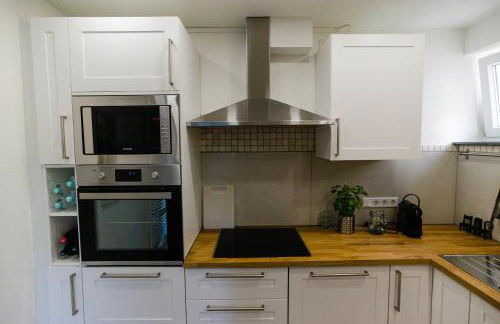 Ferienwohnung Essen - Zentral im Ruhrgebiet - Foto 11