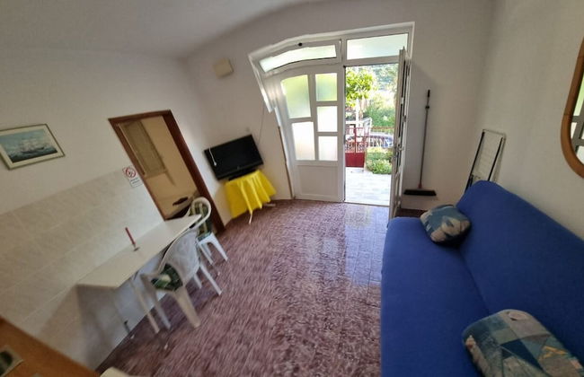 Vido - 150 m From Beach - A1 - Photo 1