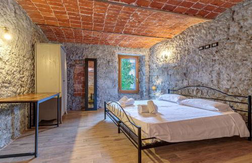 Cascina Liebe Whirlpool Sauna Monferrato CXL OCT 2023 - Foto 36