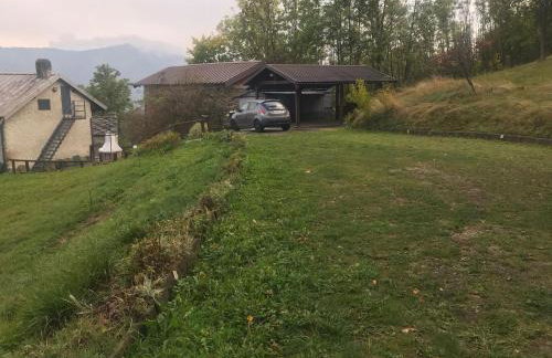 Rifugio Futopia - start here your journey to the discovering of the Alpi Graie - Foto 50