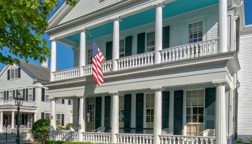 Captain Morse House - Luxury, Waterfront, Town, & Beaches - 5 stars - Foto 3