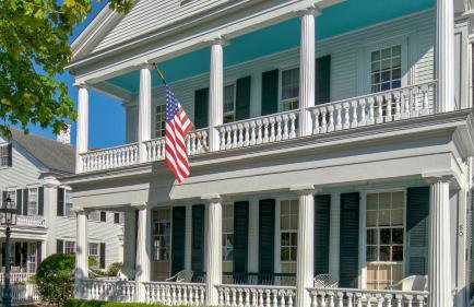 Captain Morse House - Luxury, Waterfront, Town, & Beaches - 5 stars - Foto 3